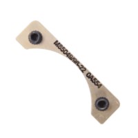 ATD-A ABBOTEC, RETAINER PLATE